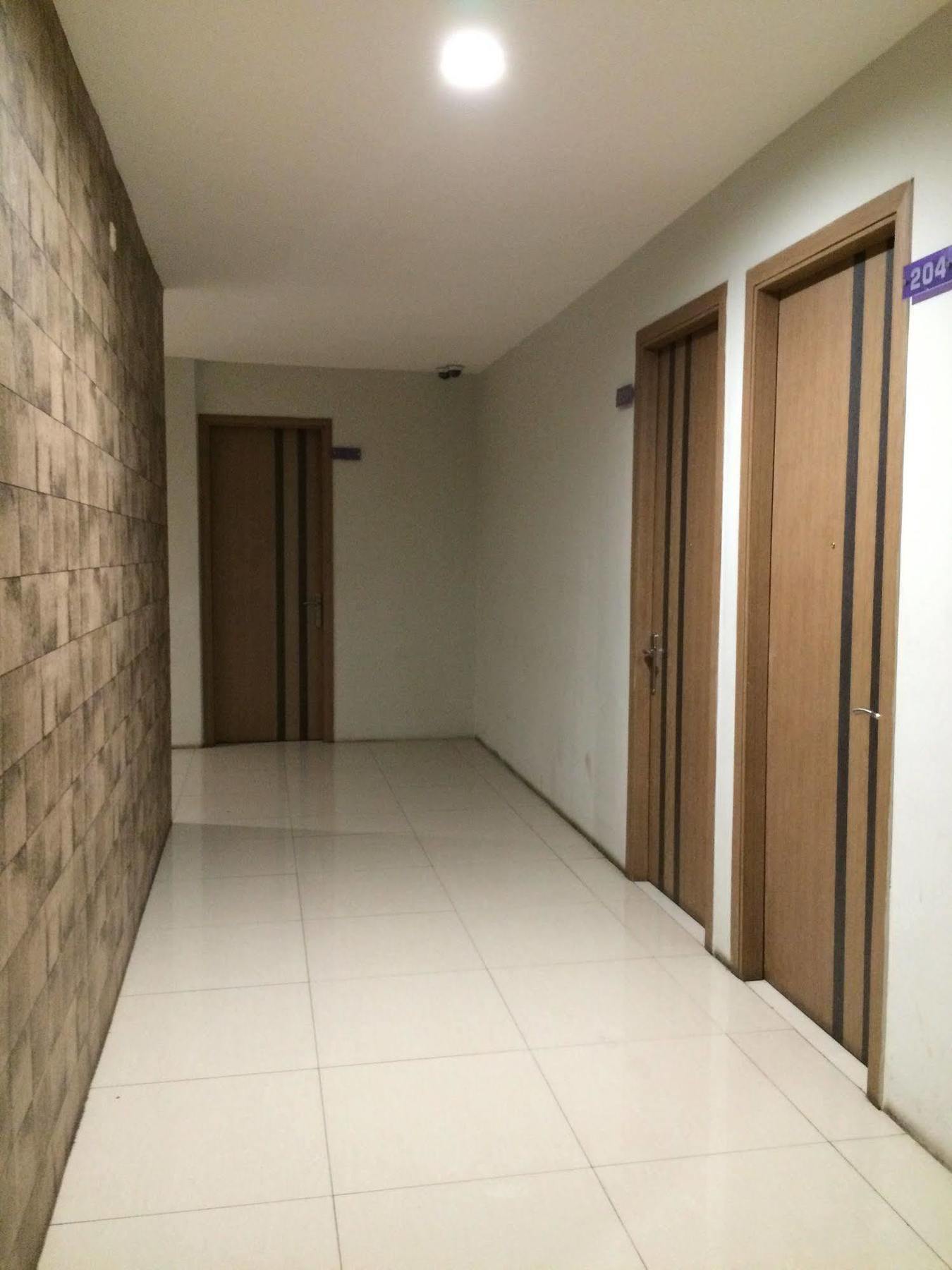 Pax Hotel Jakarta Exterior photo